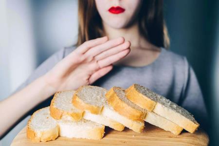 Kaj lahko gluten stori vaši ščitnici